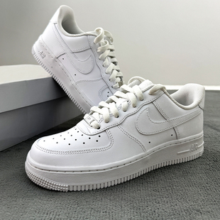 1AF1空军一号运动休闲板鞋 FORCE DD8959 女子AIR Nike耐克25新款