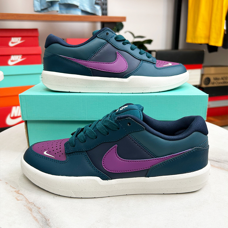 Nike耐克男子时尚休闲运动板鞋