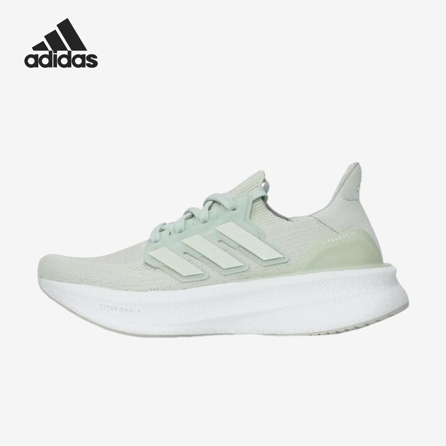 阿迪达斯跑步鞋女耐磨训练运动鞋