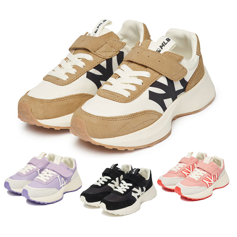 MLB男童女童运动休闲鞋