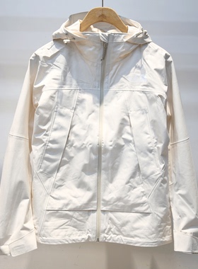 马年新款TheNorthFace北面女户外Cascade防风防水硬壳冲锋衣8DR7