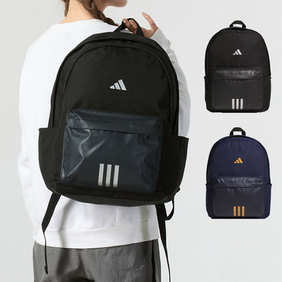 25新款Adidas阿迪达斯双肩背包