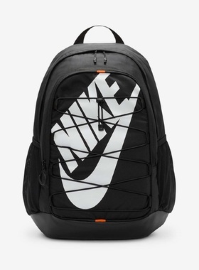 25夏季新款Nike耐克男包女包时尚大容量背包双肩背包书包HJ8200