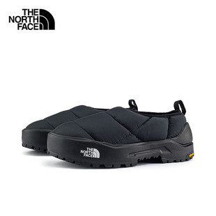 Mule一脚蹬保暖鞋 Camp 8DBU TheNorthFace北面男女Base 25秋冬新款