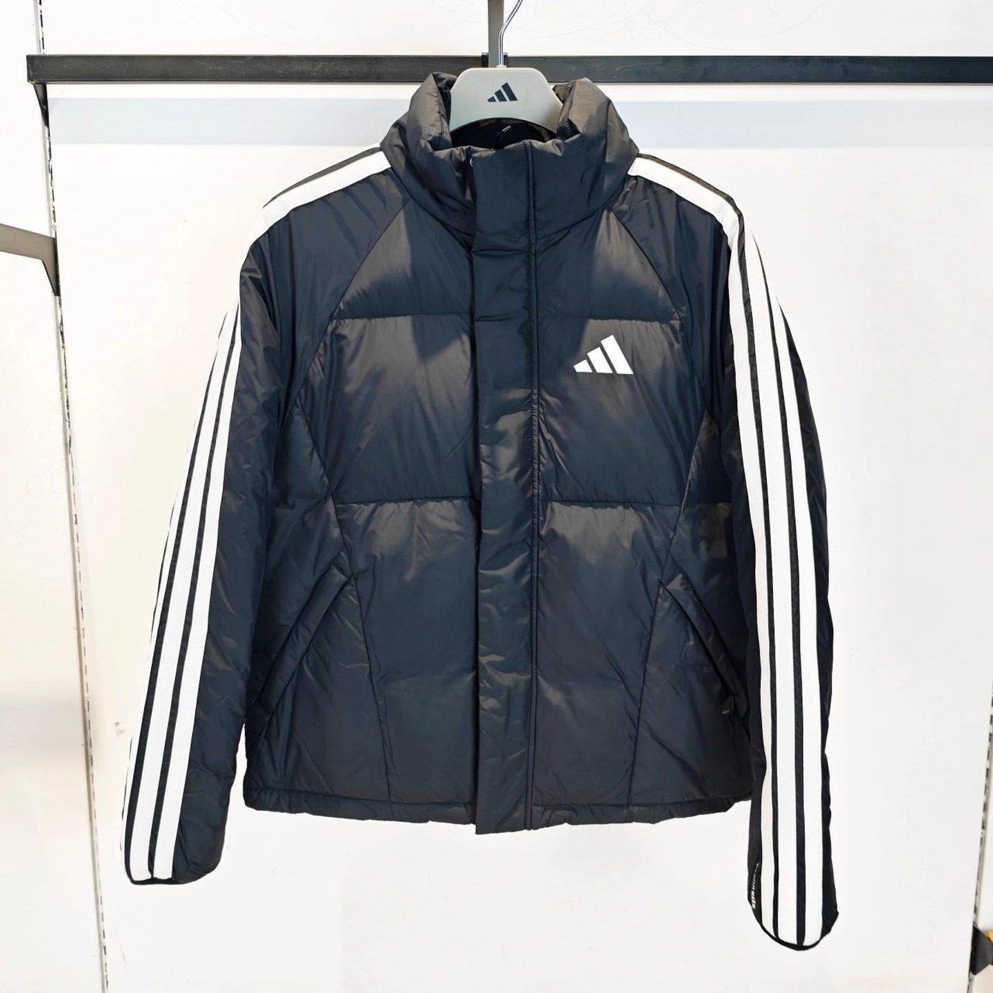 Adidas阿迪达斯25秋冬款男子防水羽绒服外套KC2488/KC2487/KC2489,运动服/休闲服装,运动羽绒服,淘宝优惠券,粉丝福利购,淘宝优惠卷