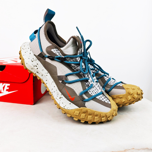 GTX防水耐磨运动鞋 NIKE耐克25新款 FLY MOUNTAIN IB7328 男女ACG