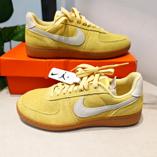 休闲板鞋 Nike耐克女子25新款 GENERAL复古时尚 FIELD IF1743 运动鞋