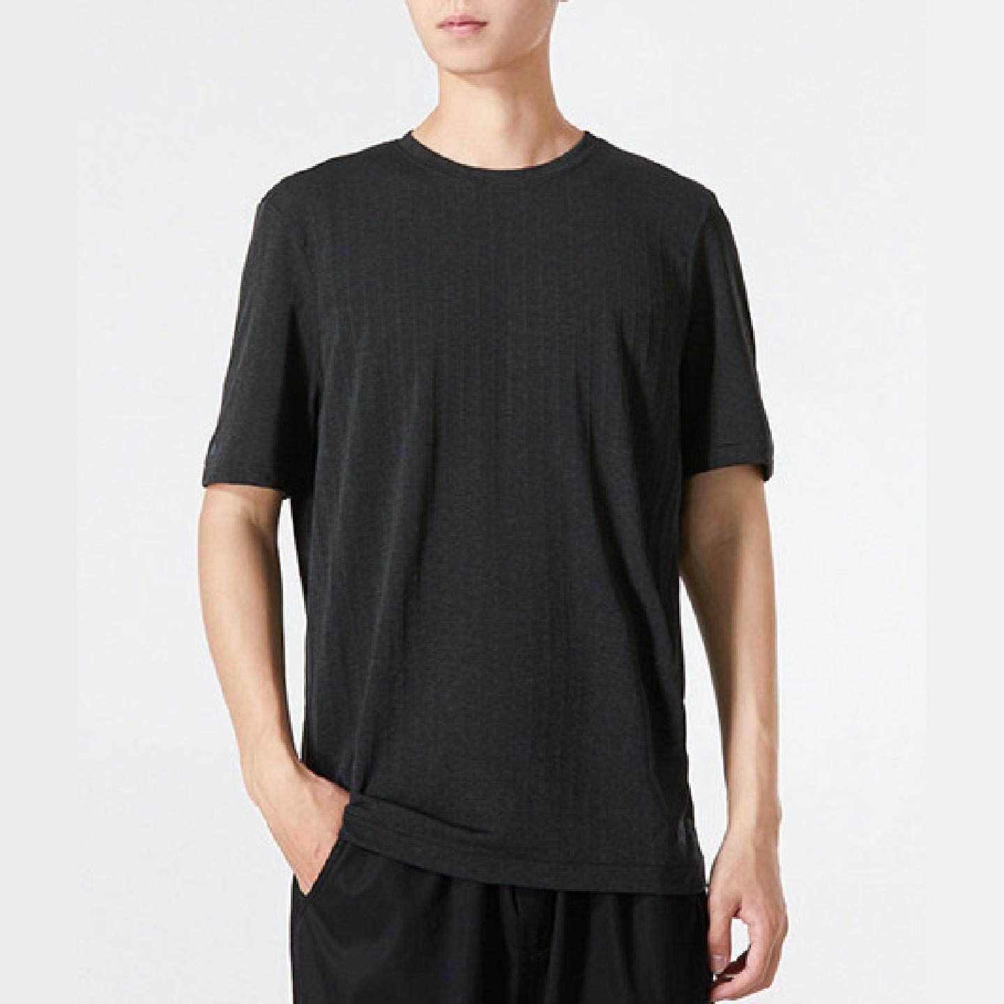 UA安德玛短袖RUSH男子春夏户外健身跑步速干衣圆领运动T恤1373724,运动服/休闲服装,运动T恤,淘宝优惠券,粉丝福利购,淘宝优惠卷