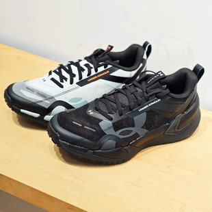 安德玛UA男子26春夏新款Reign XT缓震运动训练运动休闲鞋6005926