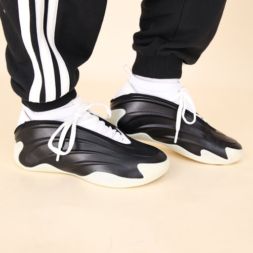 阿迪达斯男子哈登9代实战篮球鞋