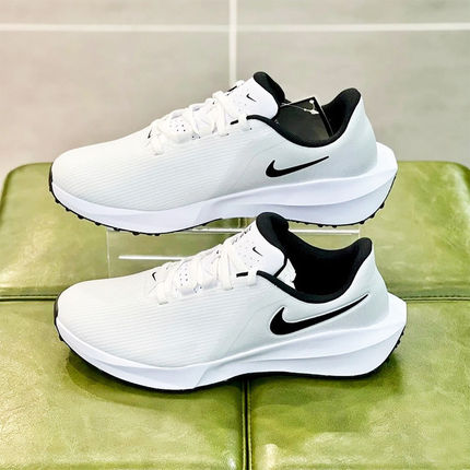 25新款Nike耐克男女 INFINITY G 高尔夫球鞋轻便运动休闲鞋FN0555