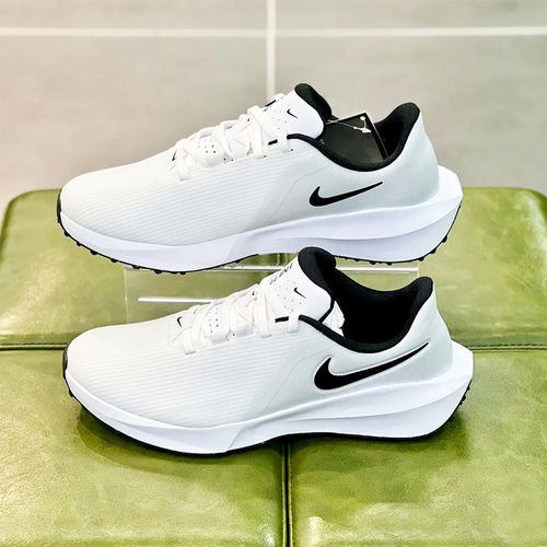 Nike耐克男女高尔夫运动休闲鞋