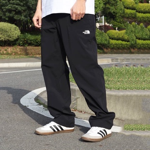 TheNorthFace北面男子速干裤夏季户外运动吸湿透气休闲长裤8CQM