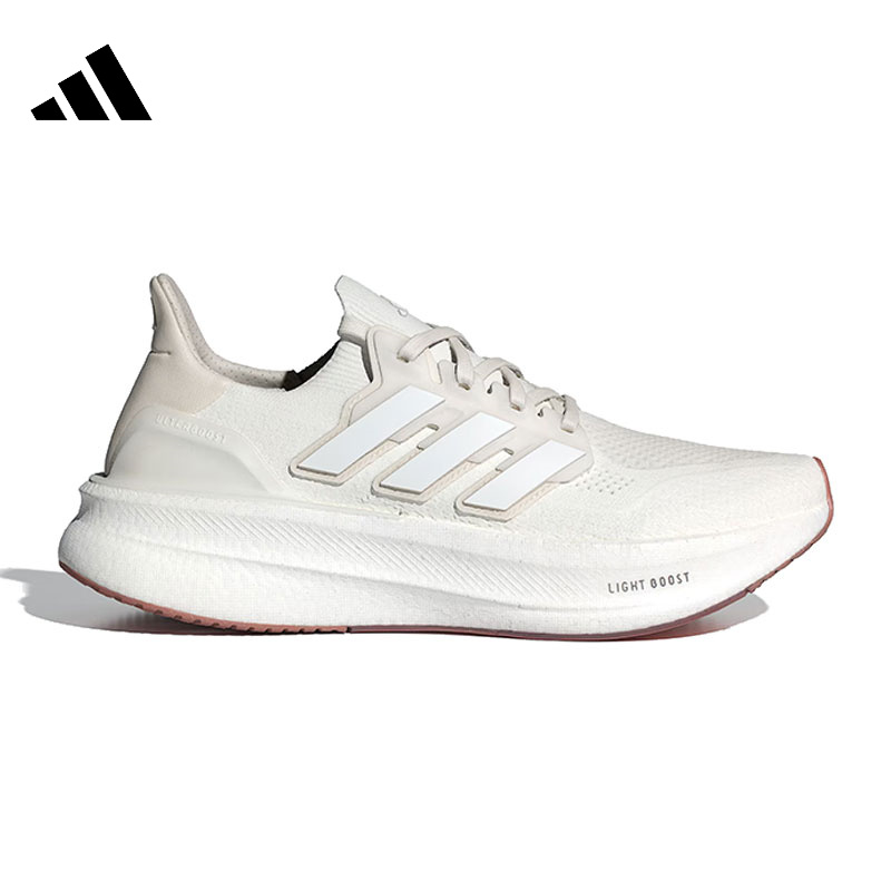 阿迪达斯跑步鞋男女休闲运动鞋