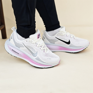 运动鞋 耐克NIKE 25秋冬新款 18迈柔女子专业跑步鞋 IM2503 VOMERO