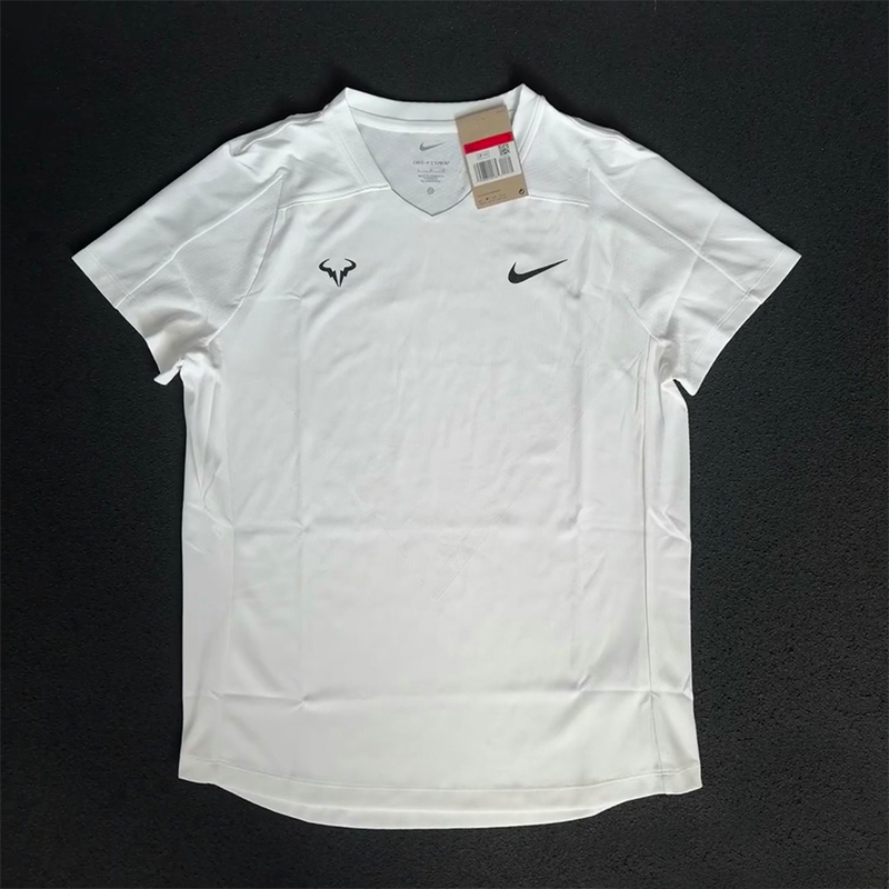 25新款NIKE耐克男子短袖T恤夏季圆领透气速干运动休闲上衣DV2888