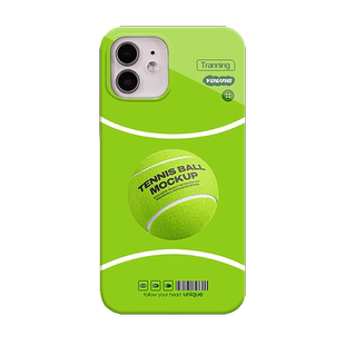 samsung三星s24ultra网球手机壳s23+主题A54费德勒s22法网a55温网A53纳达尔A34时尚适用galaxy欧美a73周边a23