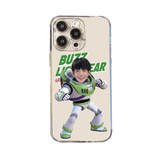 丁真手机壳苹果15iPhone14小米13同款12promax周边11专辑vivo理塘oppo搞怪适用华为p60荣耀90创意个性红米k60