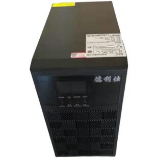 德利仕 2400W 不间断电源3000VA C3K标机UPS电源