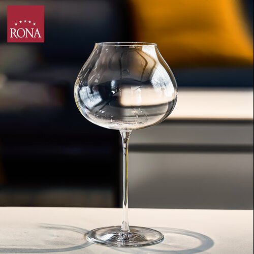 RONA洛娜进口水晶玻璃酒杯