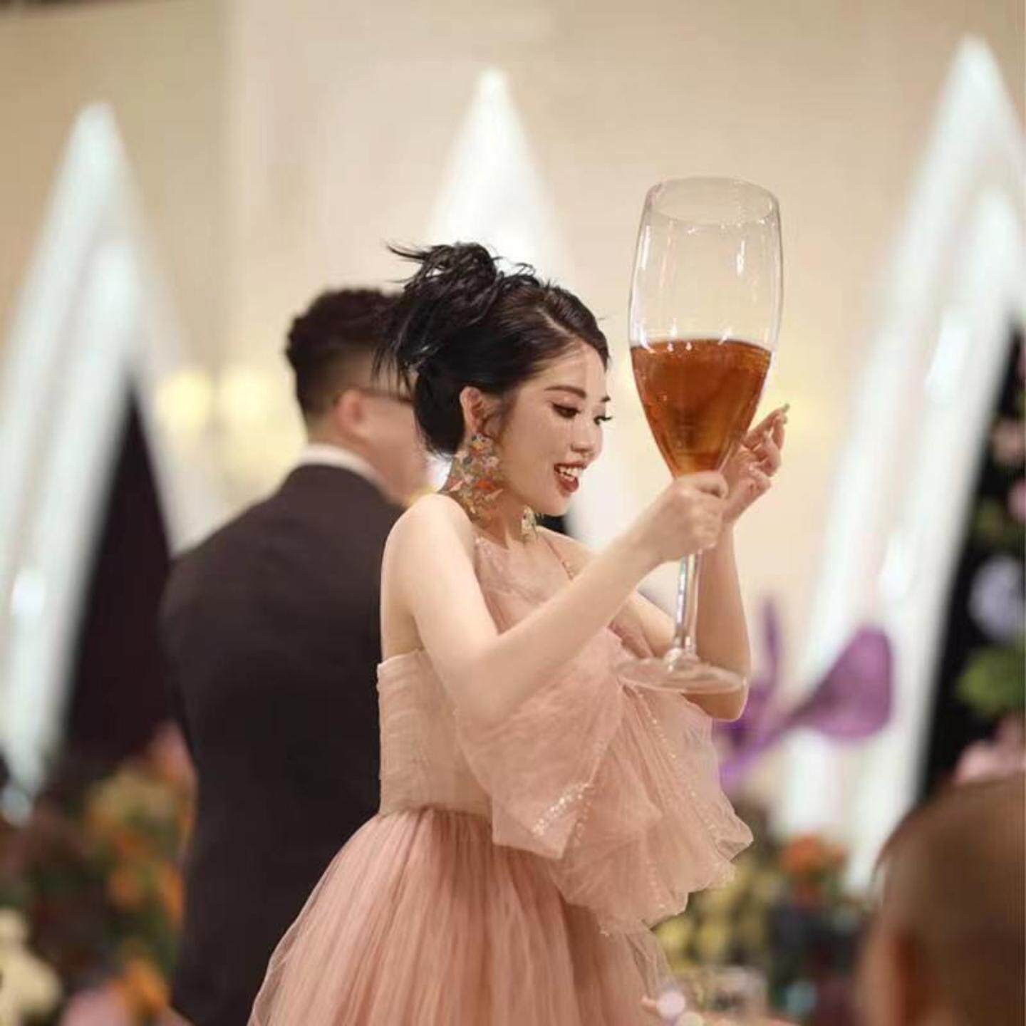 超大敬酒杯特大号霸王杯英雄杯