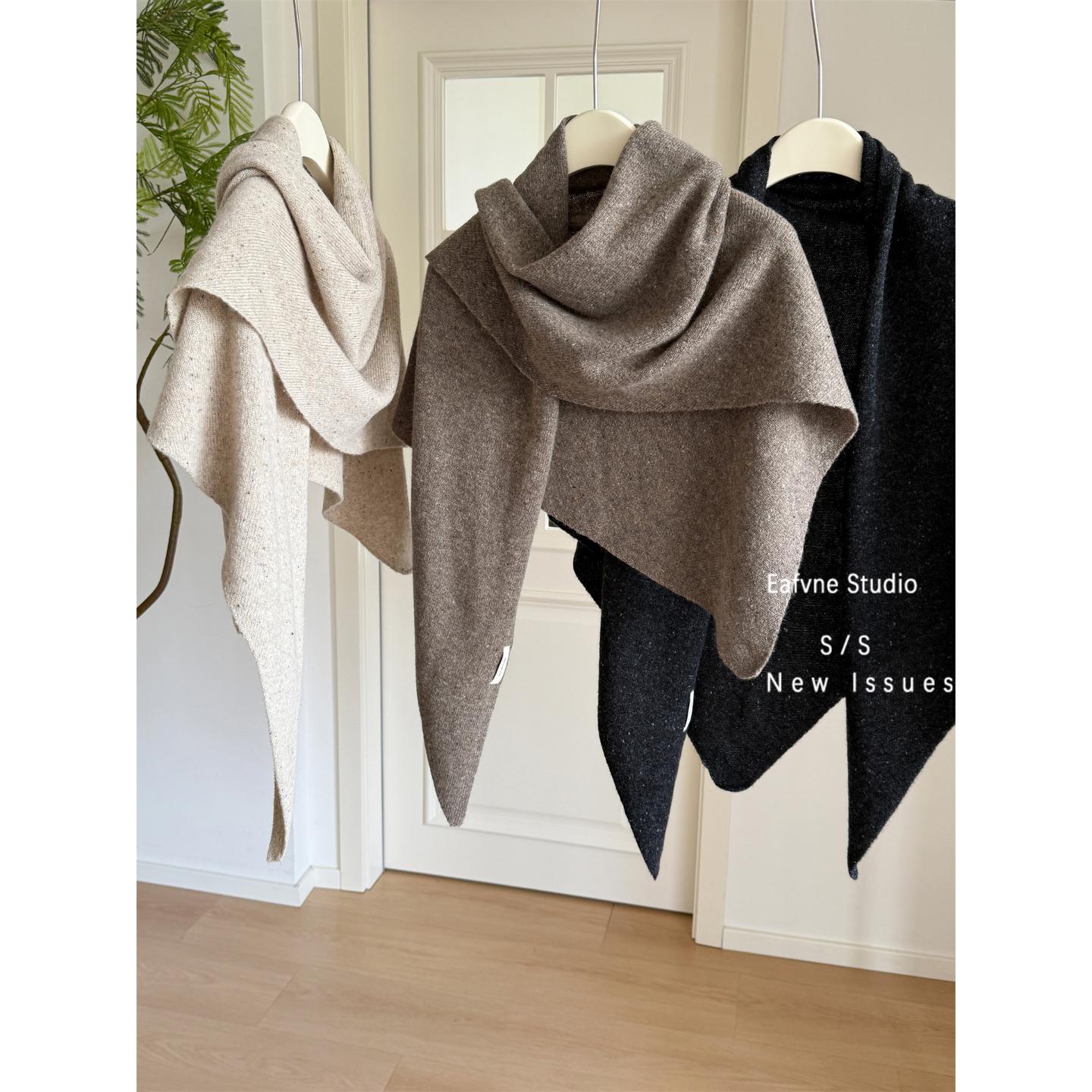 高版本老钱风冬款100%纯羊毛加厚