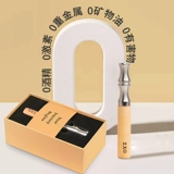 Креативный мятный мундштук чтобы бросить курить, креативный подарок