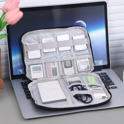 U盾收纳包 兼容主流U盾收纳皮质防水财会ukey工农建交优盾收纳