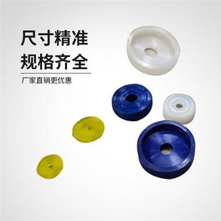 剪板机压脚 QC12Y压料缸压爪压料柱高合金弹簧液压剪板机配件胶套