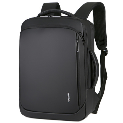 laptop bag men backpack women bags for fashion 多功能双肩包