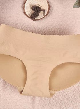 Fake ass Bottom Up Underwear Panty 2022 Panties For Women
