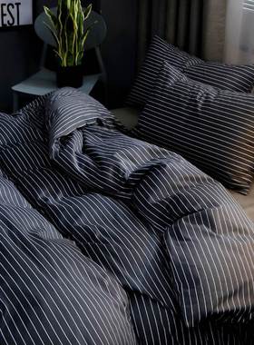 100% cotton bedsheet set bed sheet blanket duvet cover sets