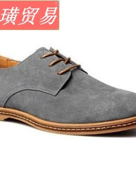 men boots winter warm Men Shoes Leather Shoes big size 47 46