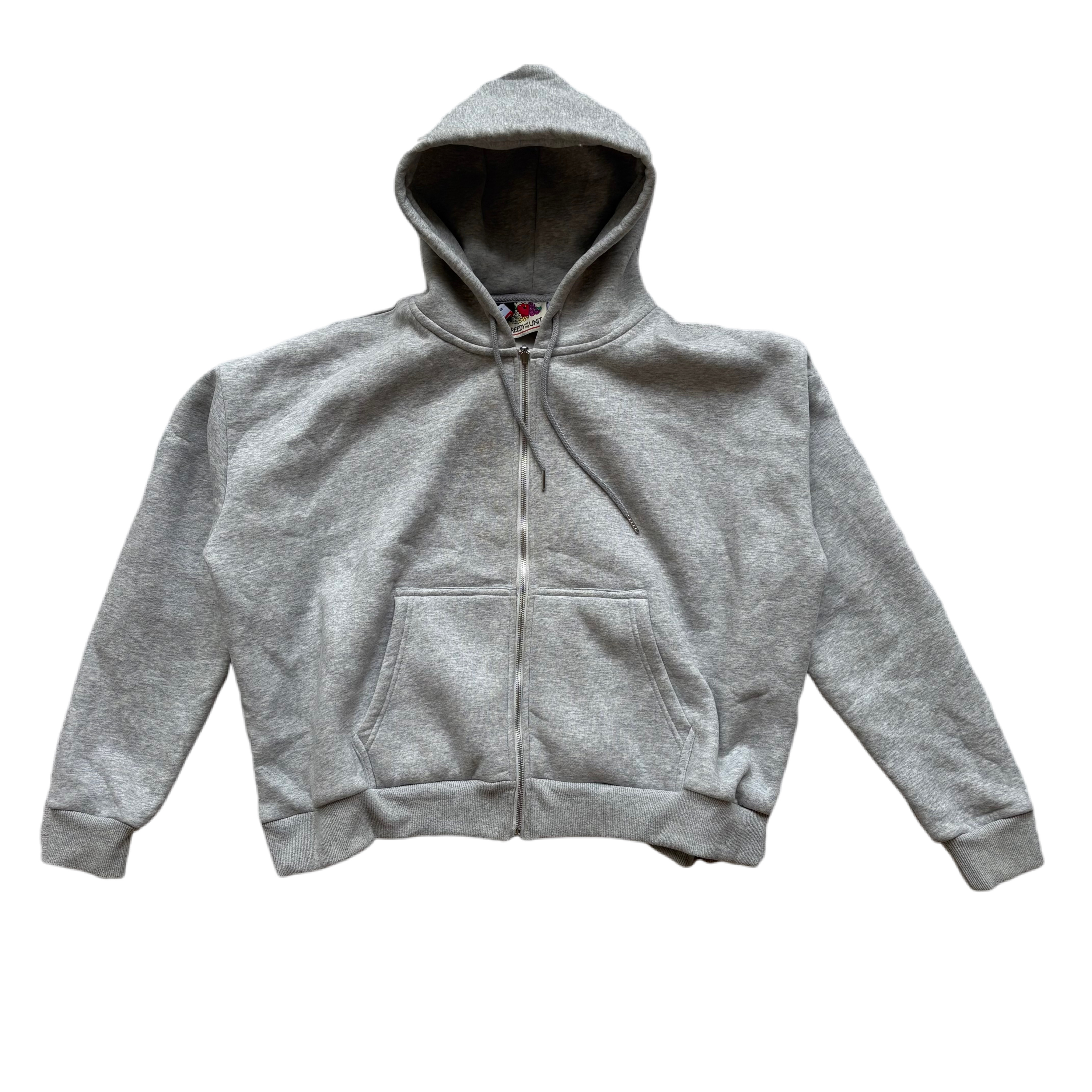 [Customized] Design Multi-Label Sweatshirts