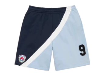 thumbnail for Equipe Half Zip up Tracksuit9 Set