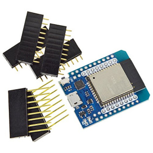 ESPMIQNILIVE开发合板无线 推荐 WiFi1ESP32KIT模块蓝牙CPU双核2