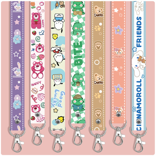 拍立得挂绳斜挎挂绳可调节肩带