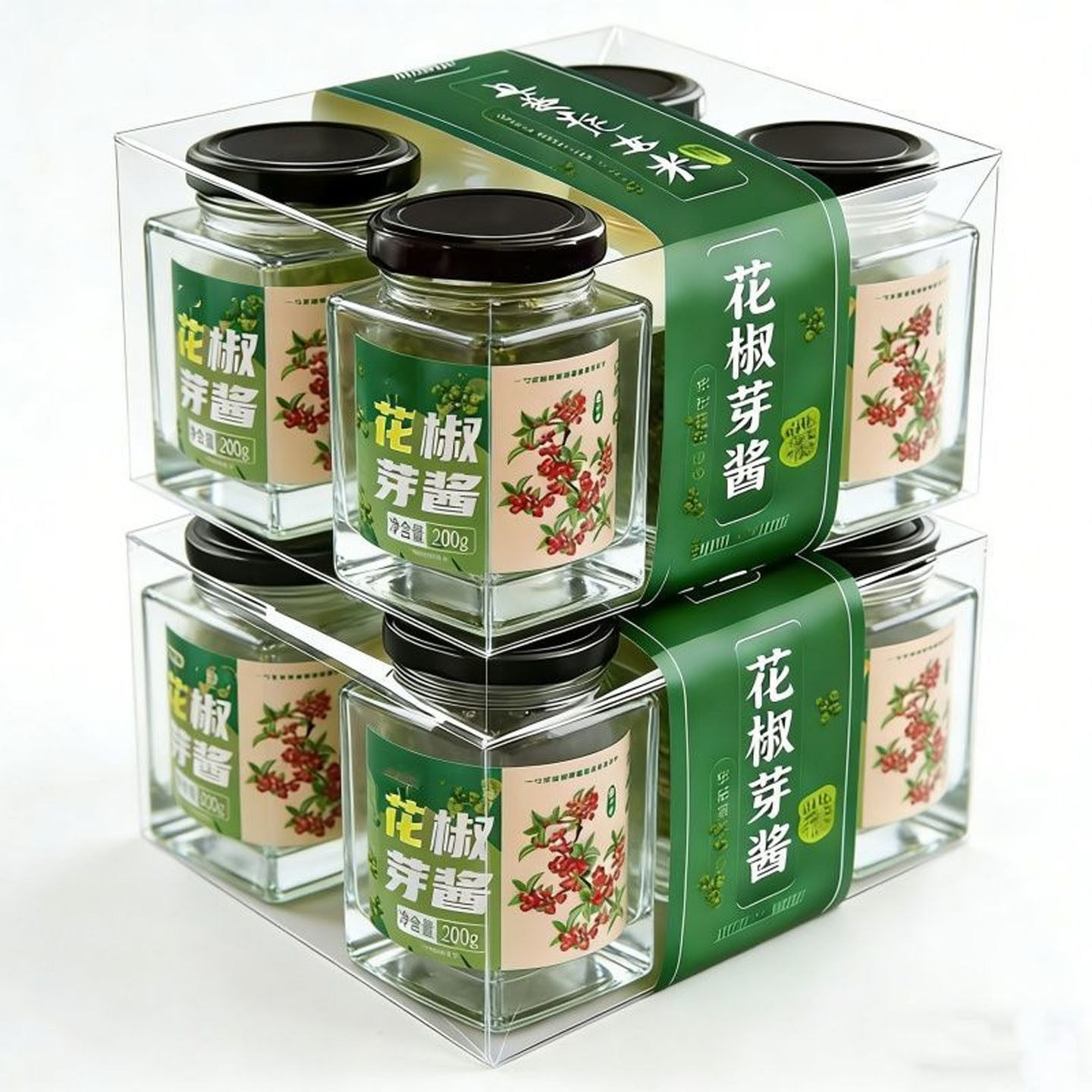 2025年新鲜花椒芽酱官方旗舰店新鲜香辣原味拌面拌饭神器开胃下饭,粮油调味/速食/干货/烘焙,酱类调料,淘宝优惠券,粉丝福利购,淘宝优惠卷