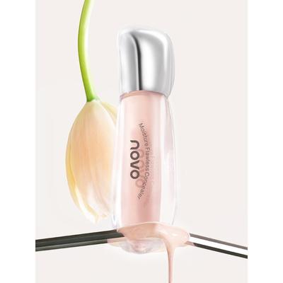 无瑕遮瑕液笔遮盖脸部痘痘印斑点黑眼圈泪沟防水不脱妆打底粉底液