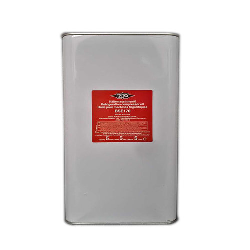 比泽尔B100冷库制冷设备冷冻油