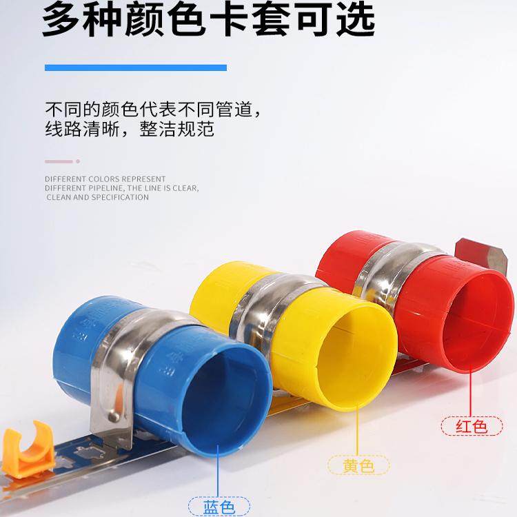 中央空调吊架管道吊卡吊杆卡扣制冷配件卡管卡扣子子空调吊码,基础建材,UPVC管,淘宝优惠券,粉丝福利购,淘宝优惠卷