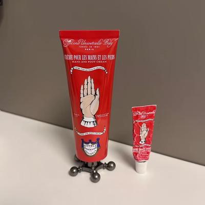 buly抗菌护理手足霜滋润