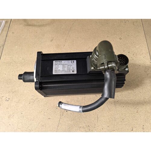 [询价】汇川2kw伺服电机，型号iSMH2-20C30CD-A331