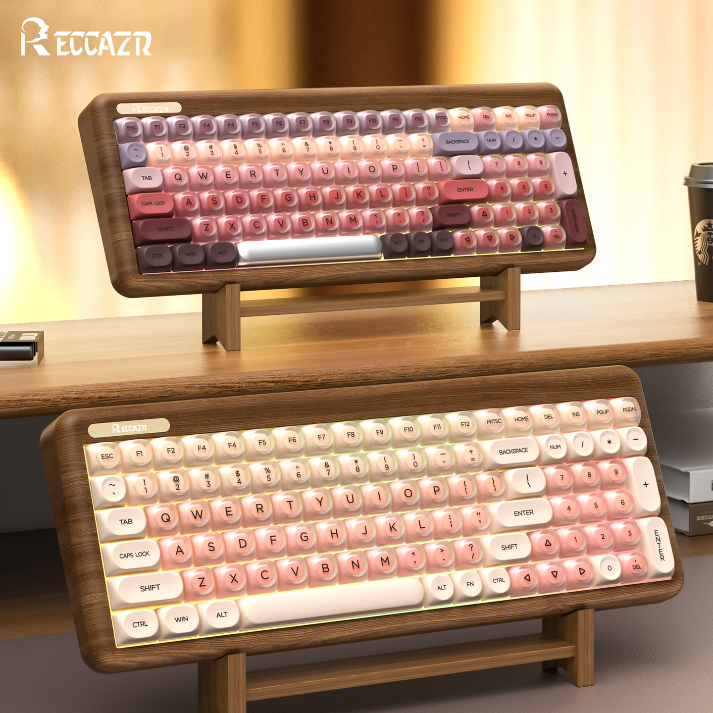 全键热插拔支持混轴