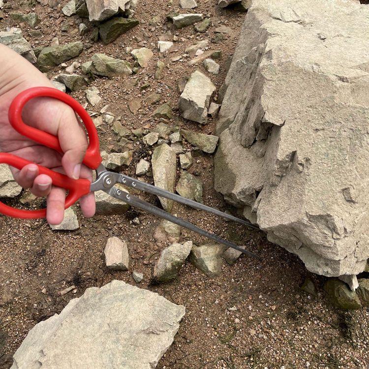 沙滩赶海工具套装挖贝壳扒铲子蛤蜊耙子挖海蛎子专用家用扒螃蟹夹