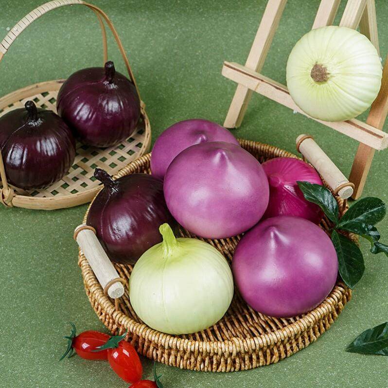 假洋葱头模型仿真蔬菜玩具绿洋葱商场厨房样板装饰品摆件摄影道具,鲜花速递/花卉仿真/绿植园艺,仿真果蔬,淘宝优惠券,粉丝福利购,淘宝优惠卷