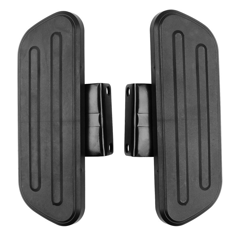 电小脚2021边前前车g0q架脚踏闽f0脚动脚牛超板脚单置踏单撑蹬u.