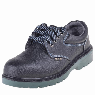 防滑防水耐M磨安全穿老保工作鞋 男防砸劳刺鞋 工i. 轻便软底防保鞋