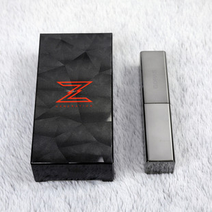 高柏诗不凡唇膏 小红银口红持久保湿不脱色滋润官方专柜正品3.5折