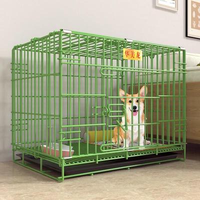 大型犬加粗纳米折叠铁笼猫狗垫子
